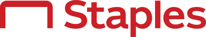 Staples